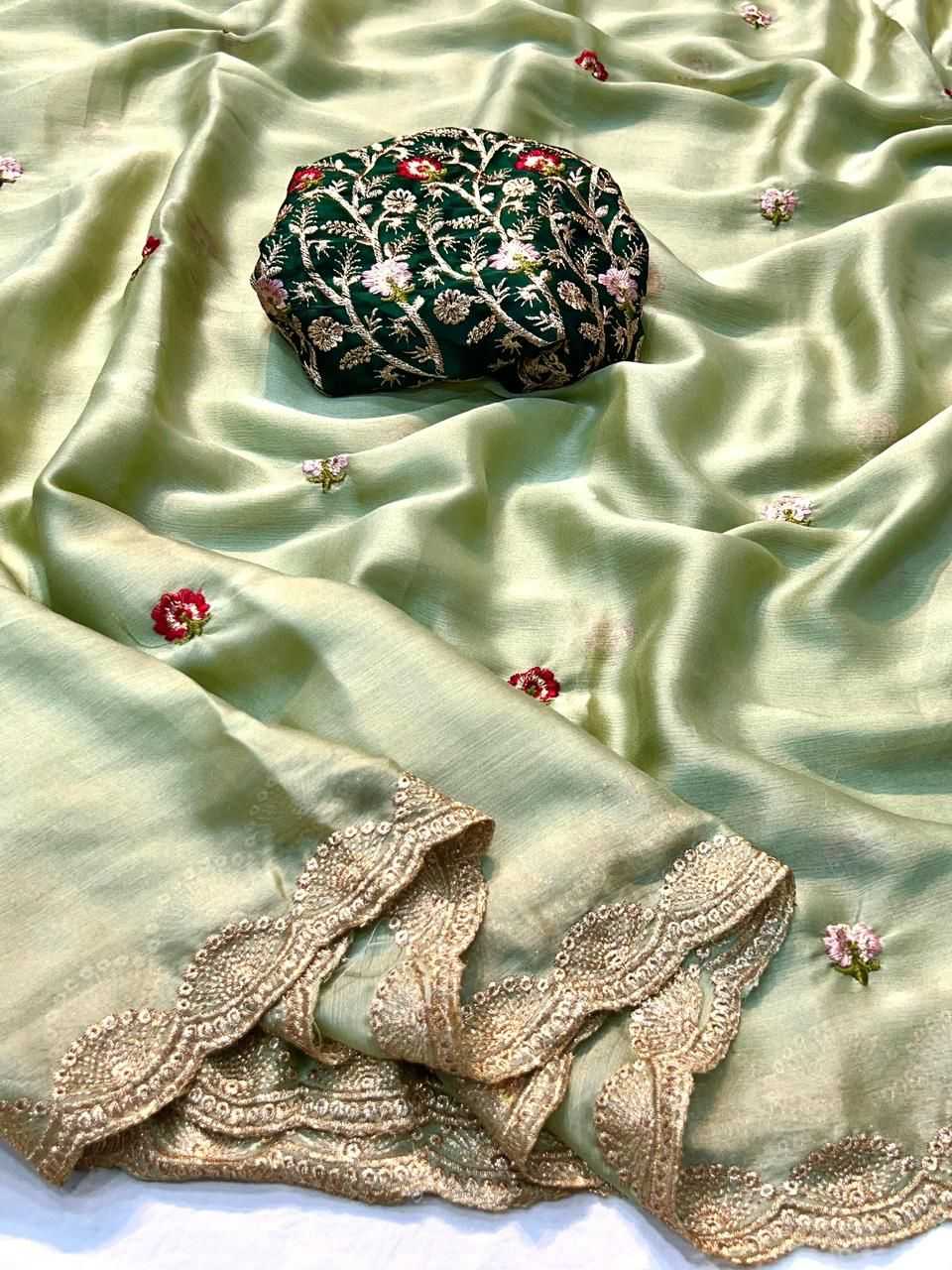 Ynf Fancy RIN233 104 Sarees Wedding Collections Festive Collections Wholesale Designer Sarees Haldi Outfits Wedding Outfits Manufacturer