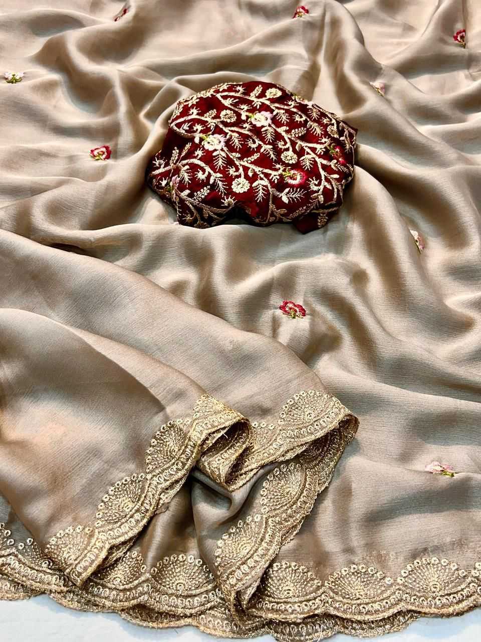 Ynf Fancy RIN233 104 Sarees Wedding Collections Festive Collections Wholesale Designer Sarees Haldi Outfits Wedding Outfits Manufacturer