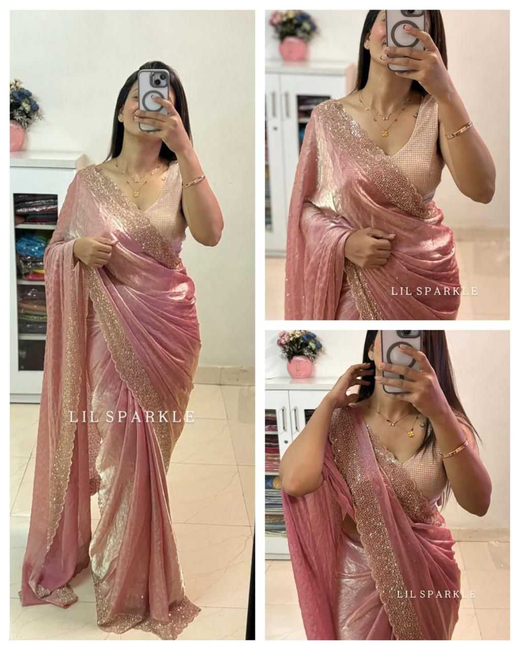 Ynf Fancy RIN233 109 Sarees Festive Collections Wholesale Designer Sarees Ladies Sarees Summer Wedding Season Collections Manufacturer