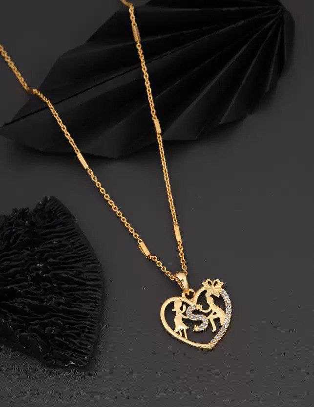 Ynf Fancy Womens Jewellery Wholesale Artificial Pendant Set Pendant Pendant Set Manufacturer
