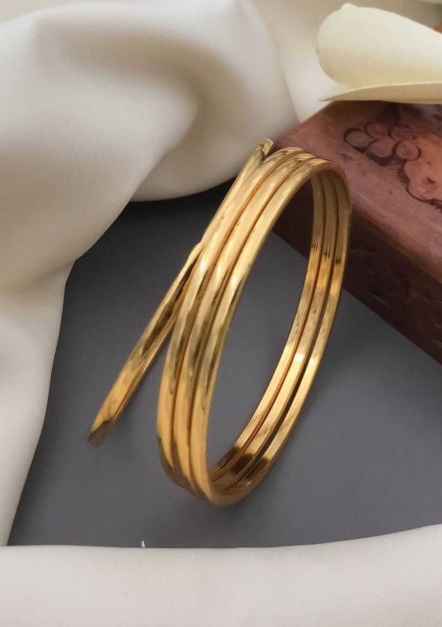 Ynf Fancy Womens Jewellery Wholesale Brass Gold Bangles Designer Bangles Fashion Bangles Manufacturer