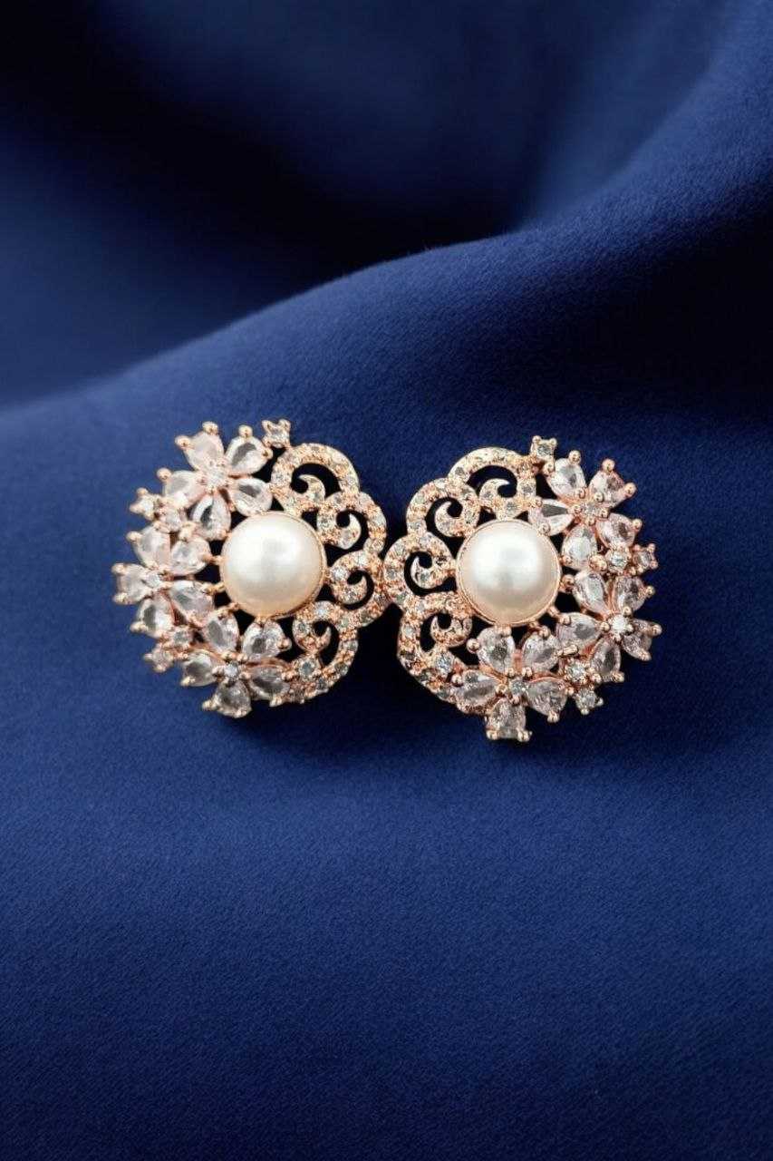 Ynf Fancy Womens Jewellery Wholesale Fancy Earrings Artificial Earring Stud Earrings Manufacturer