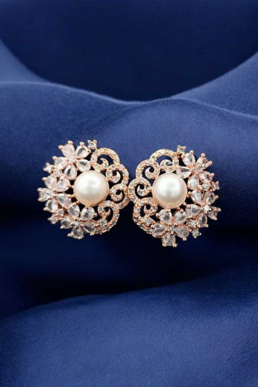 Ynf Fancy Womens Jewellery Wholesale Fancy Earrings Artificial Earring Stud Earrings Manufacturer