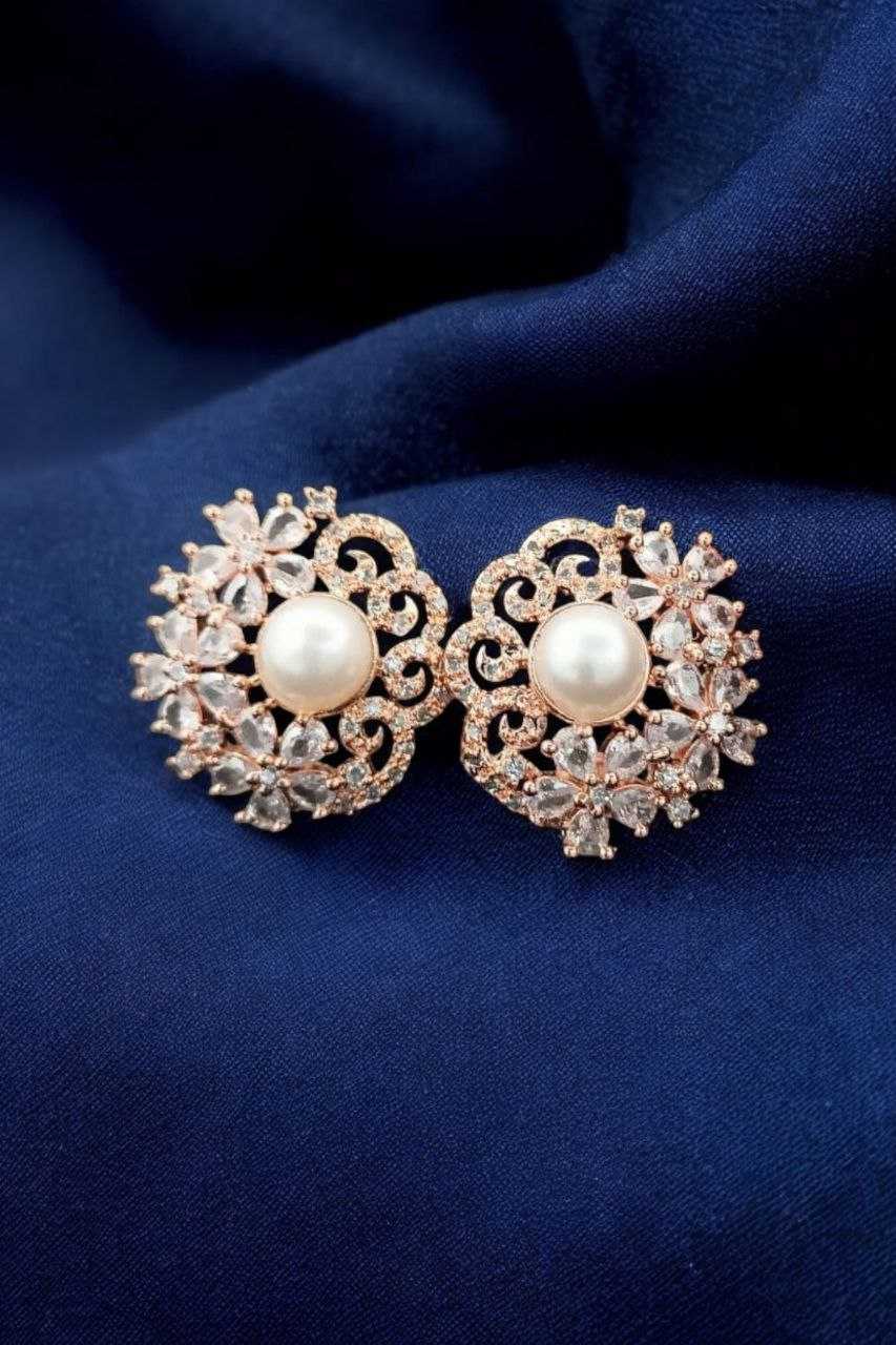 Ynf Fancy Womens Jewellery Wholesale Fancy Earrings Artificial Earring Stud Earrings Manufacturer