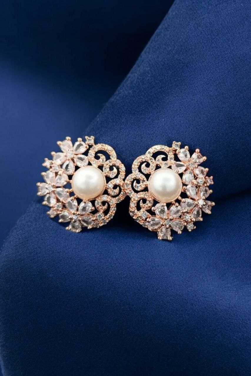 Ynf Fancy Womens Jewellery Wholesale Fancy Earrings Artificial Earring Stud Earrings Manufacturer