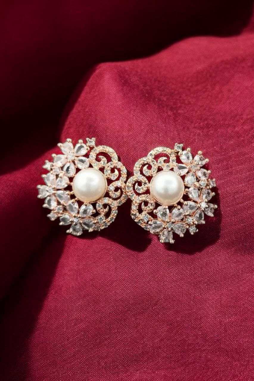 Ynf Fancy Womens Jewellery Wholesale Fancy Earrings Artificial Earring Stud Earrings Manufacturer