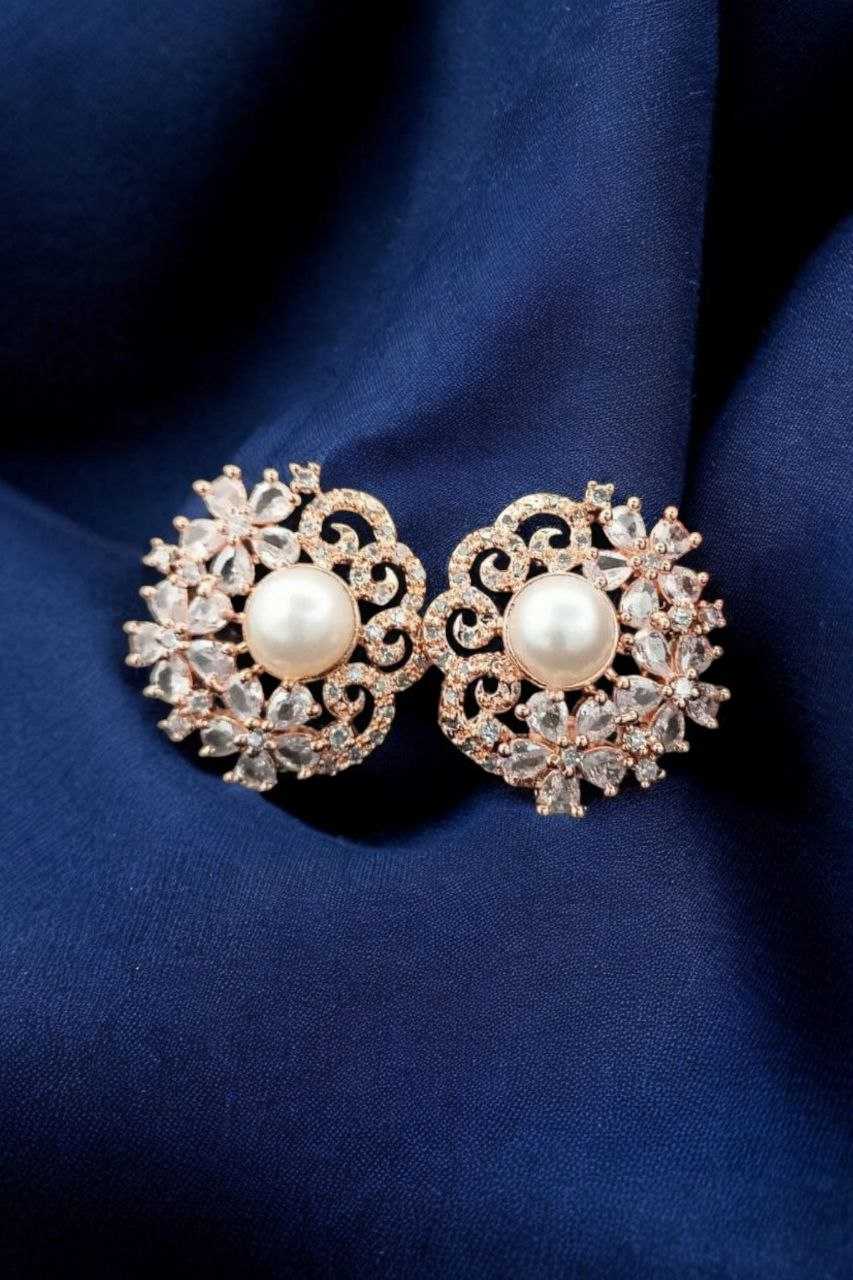Ynf Fancy Womens Jewellery Wholesale Fancy Earrings Artificial Earring Stud Earrings Manufacturer