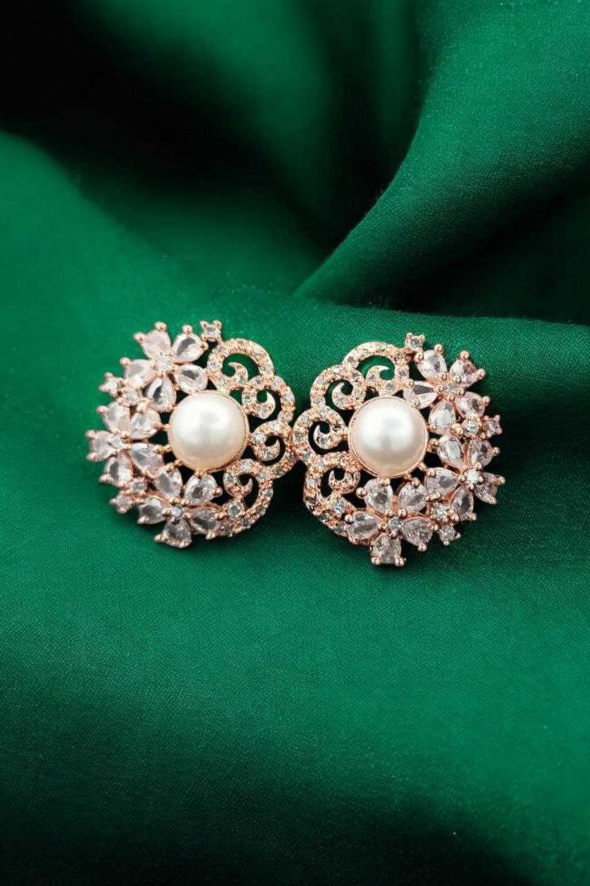 Ynf Fancy Womens Jewellery Wholesale Fancy Earrings Artificial Earring Stud Earrings Manufacturer