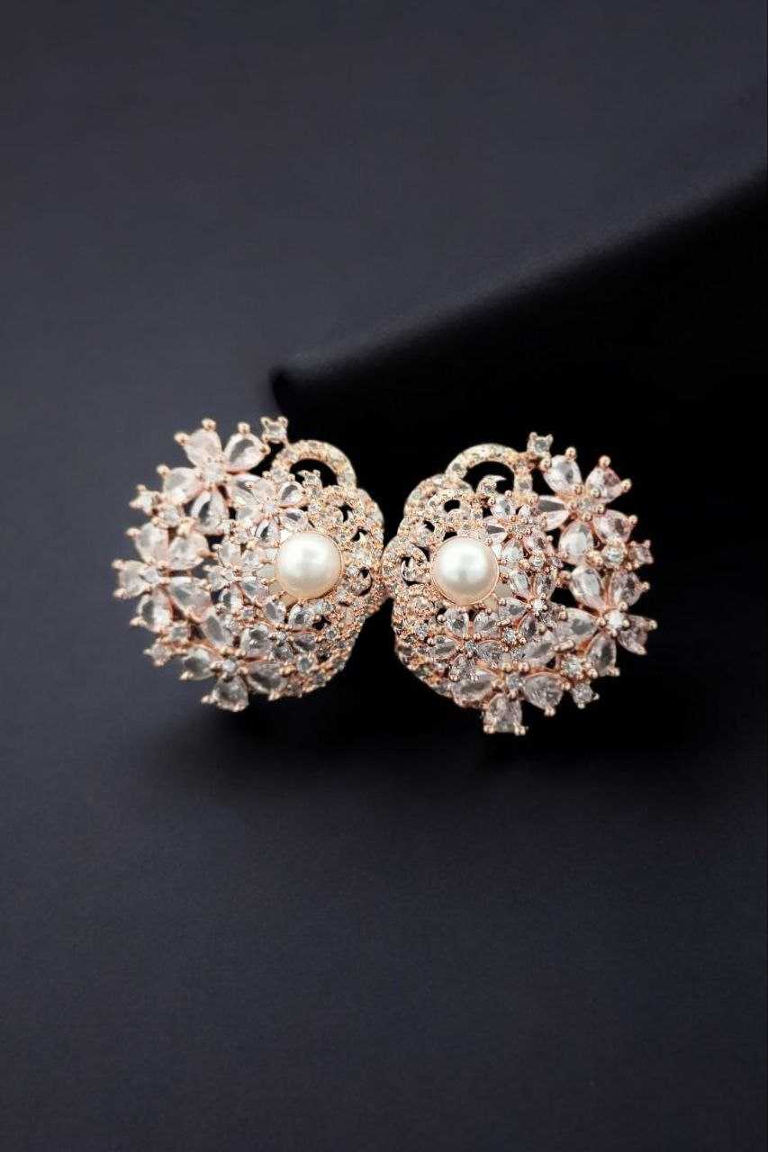 Ynf Fancy Womens Jewellery Wholesale Fancy Earrings Artificial Earring Stud Earrings Manufacturer
