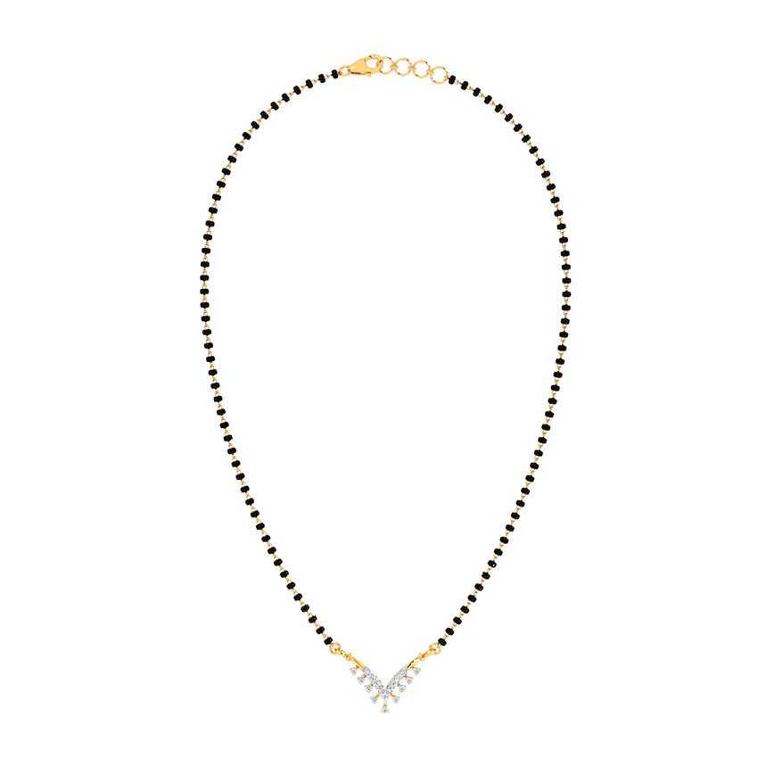Ynf Fancy Womens Jewellery Wholesale Mangalsutras Gold Chains Gold Plated Jewelry Manufacturer