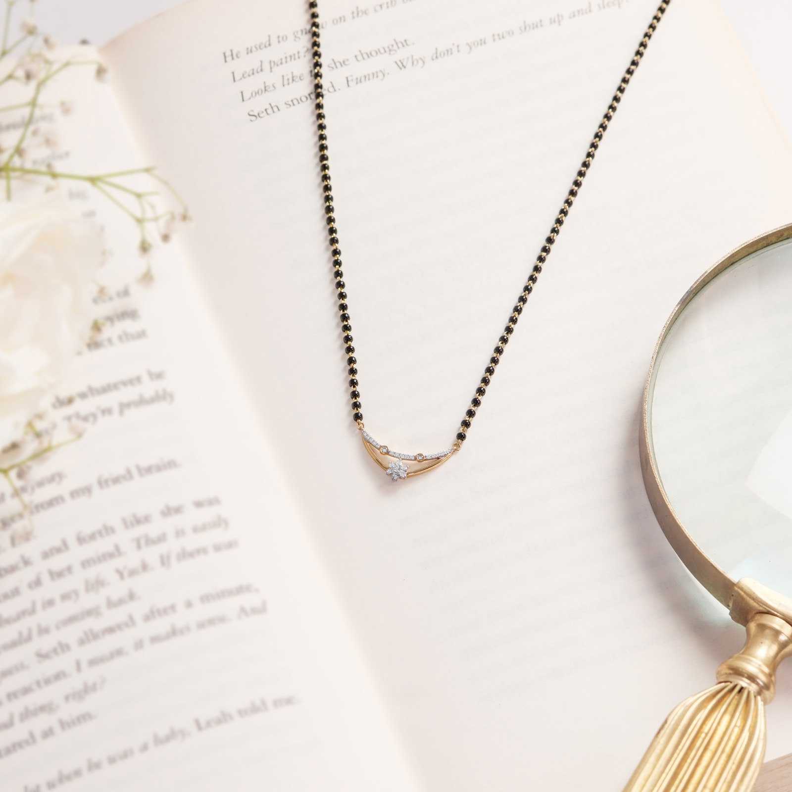 Ynf Fancy Womens Jewellery Wholesale Mangalsutras Gold Chains Gold Plated Jewelry Manufacturer