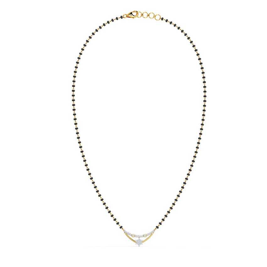 Ynf Fancy Womens Jewellery Wholesale Mangalsutras Gold Chains Gold Plated Jewelry Manufacturer