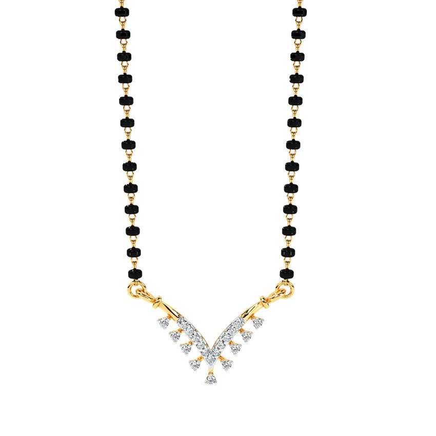 Ynf Fancy Womens Jewellery Wholesale Mangalsutras Gold Chains Gold Plated Jewelry Manufacturer