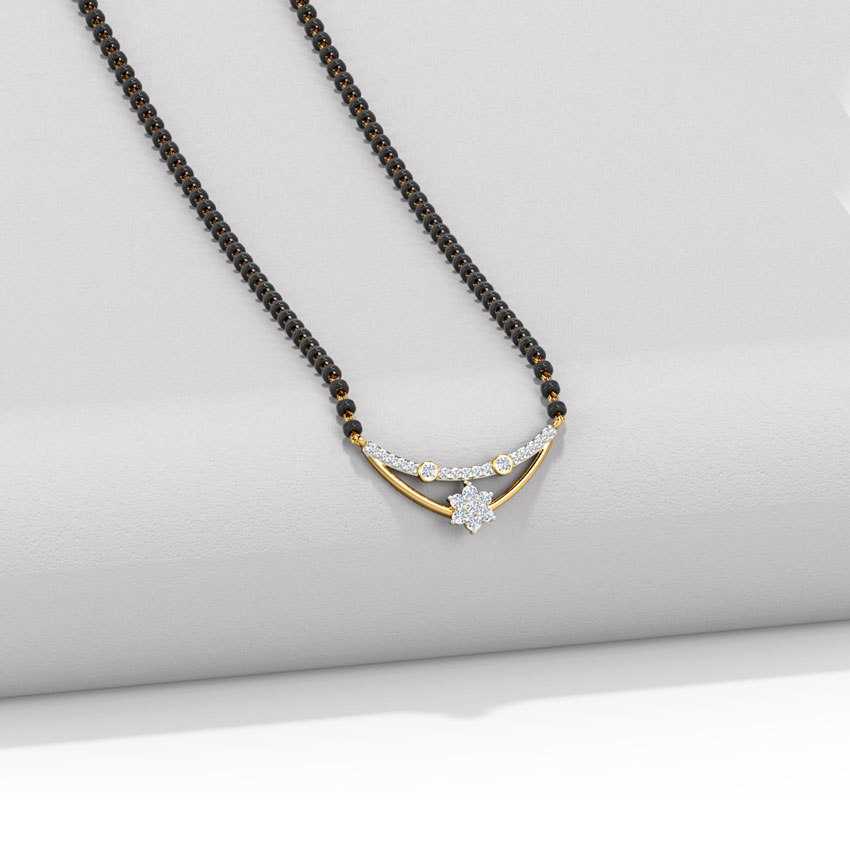Ynf Fancy Womens Jewellery Wholesale Mangalsutras Gold Chains Gold Plated Jewelry Manufacturer