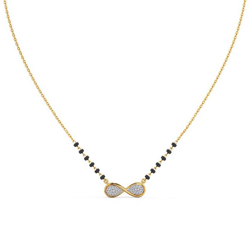 Ynf Fancy Womens Jewellery Wholesale Mangalsutras Gold Chains Gold Plated Jewelry Manufacturer
