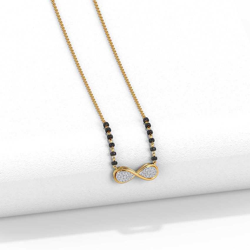 Ynf Fancy Womens Jewellery Wholesale Mangalsutras Gold Chains Gold Plated Jewelry Manufacturer