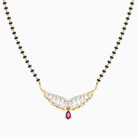 Ynf Fancy Womens Jewellery Wholesale Mangalsutras Gold Chains Gold Plated Jewelry Manufacturer