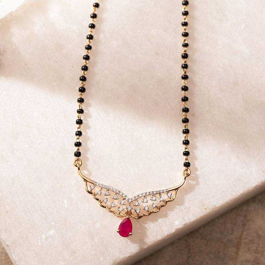 Ynf Fancy Womens Jewellery Wholesale Mangalsutras Gold Chains Gold Plated Jewelry Manufacturer