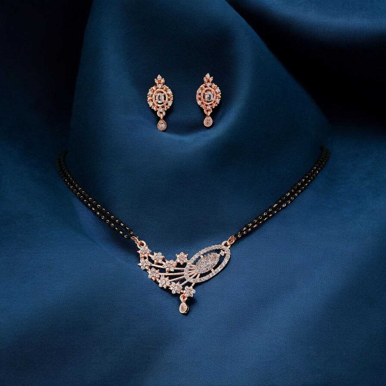 Ynf Fancy Womens Jewellery Wholesale Necklaces Set Golden Necklace Set Gold Plated Jewelry Manufacturer