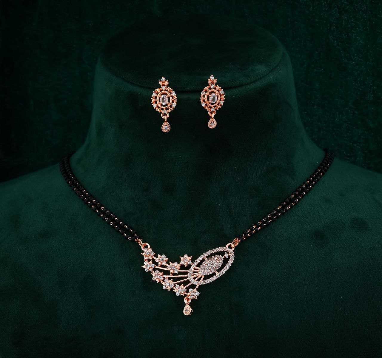 Ynf Fancy Womens Jewellery Wholesale Necklaces Set Golden Necklace Set Gold Plated Jewelry Manufacturer
