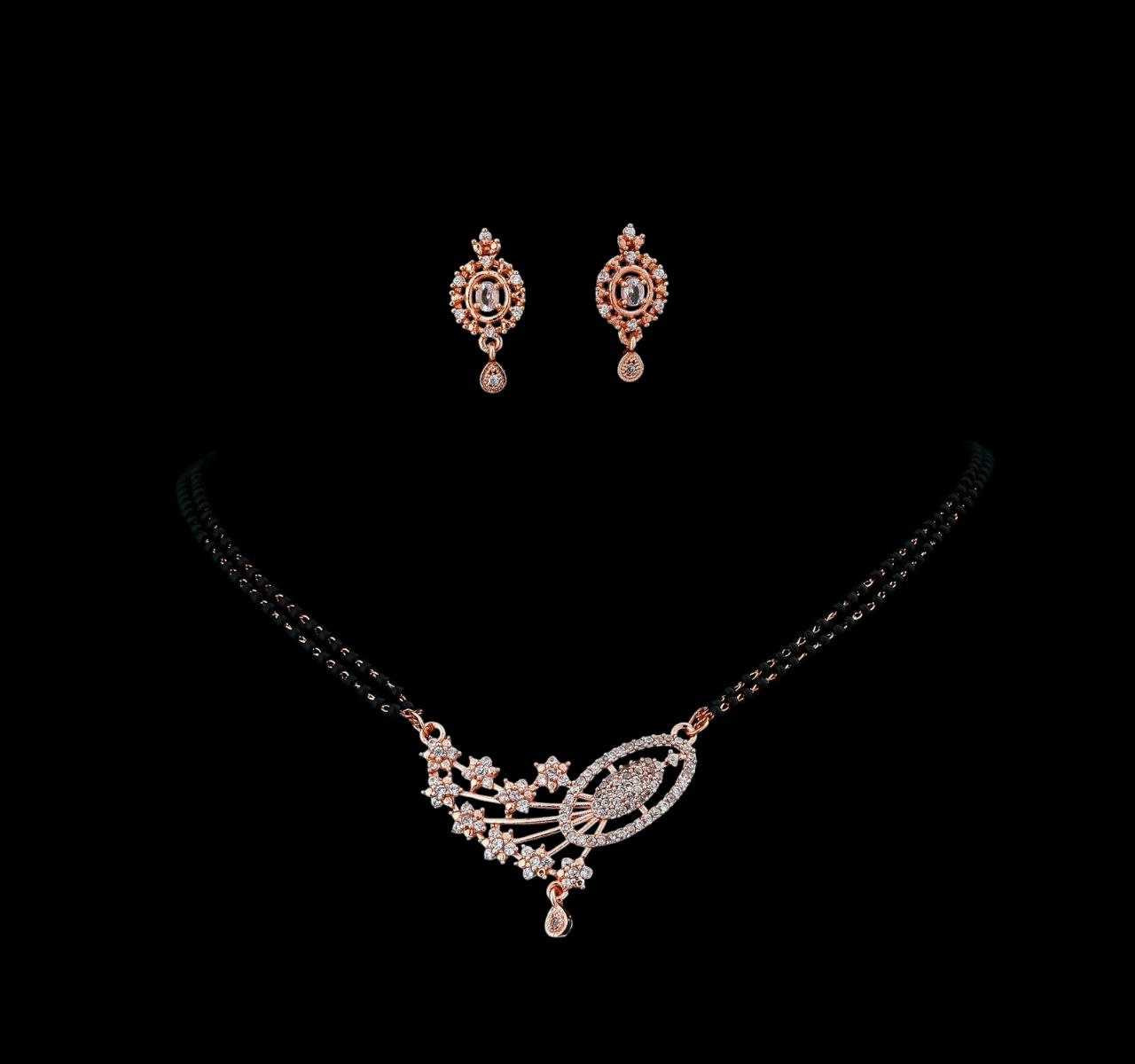 Ynf Fancy Womens Jewellery Wholesale Necklaces Set Golden Necklace Set Gold Plated Jewelry Manufacturer