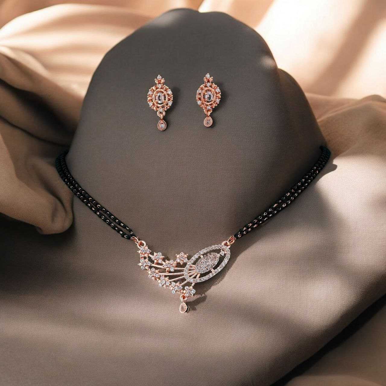 Ynf Fancy Womens Jewellery Wholesale Necklaces Set Golden Necklace Set Gold Plated Jewelry Manufacturer