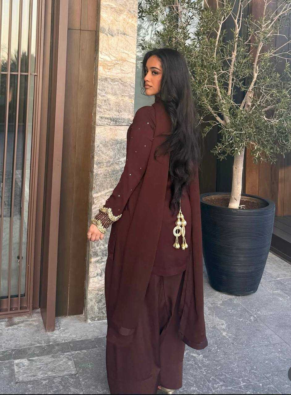 Ynf Faux Blooming KESH506 1189 Suits & Dresses Wholesale Ladies Suits Embroidery Suits Designer Suits Manufacturer