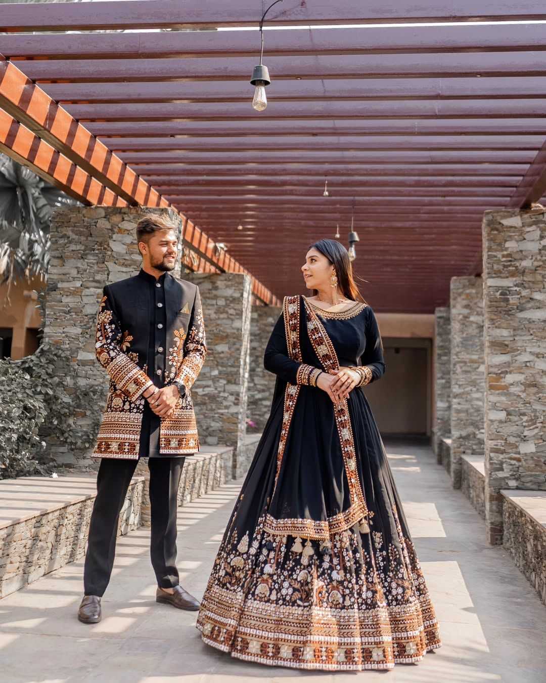 Ynf Faux Georgette RIN162 334 Lehengas Wedding Collections Festive Collections Wholesale Designer Lehenga Wedding Lehenga Georgette Lehenga Manufacturer