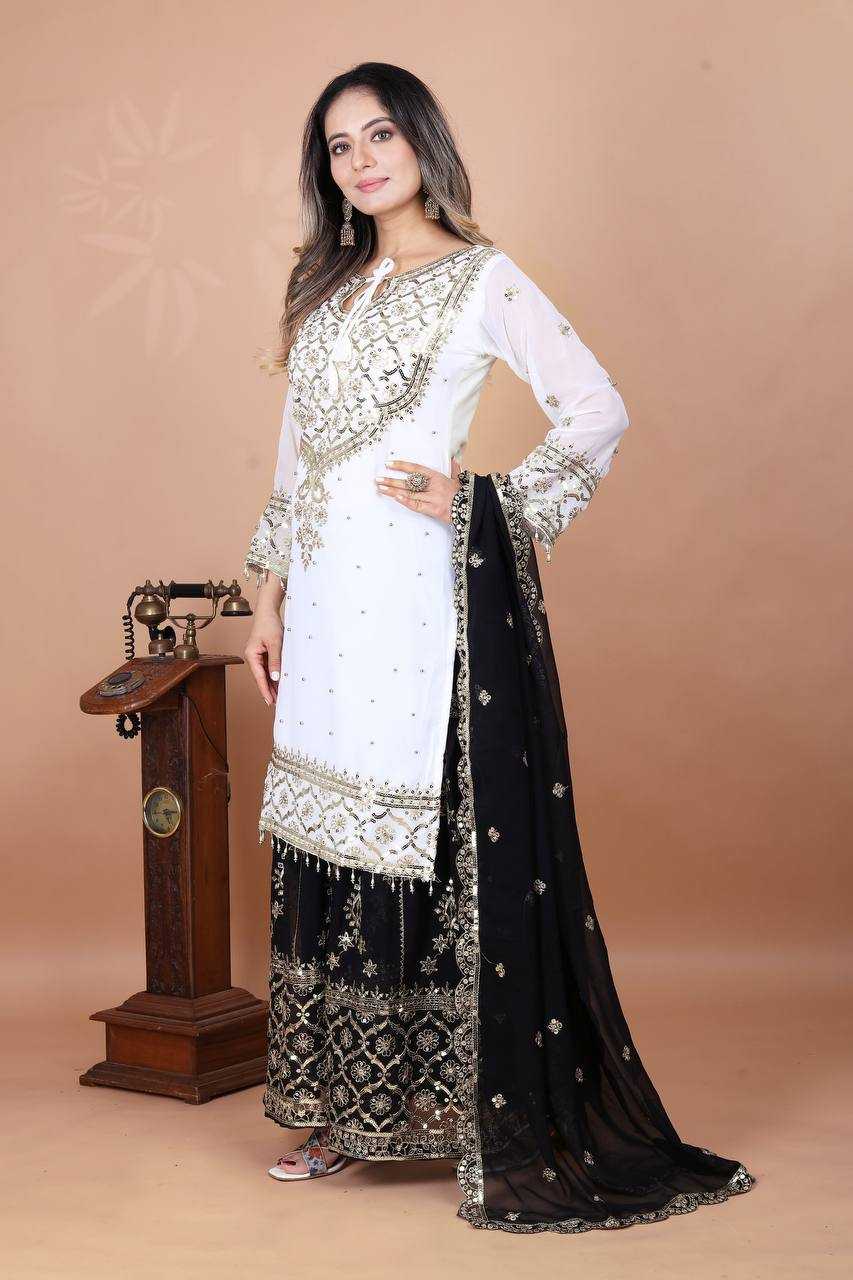 Ynf Faux Georgette RIN197 4784 Suits & Dresses Wholesale Party wear suits Bridal Suits Designer Suits Manufacturer