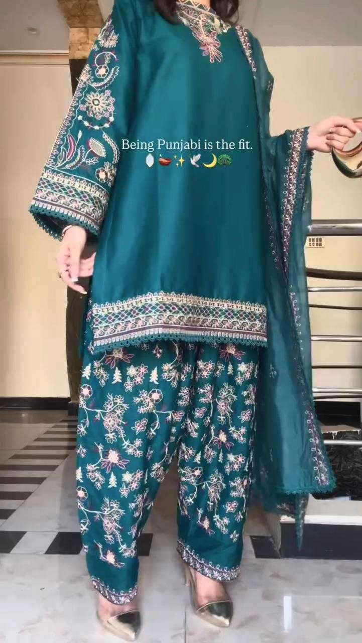Ynf Faux Georgette RIN197 4795 Suits & Dresses Wholesale Party wear suits Wedding Suits Designer Suits Manufacturer