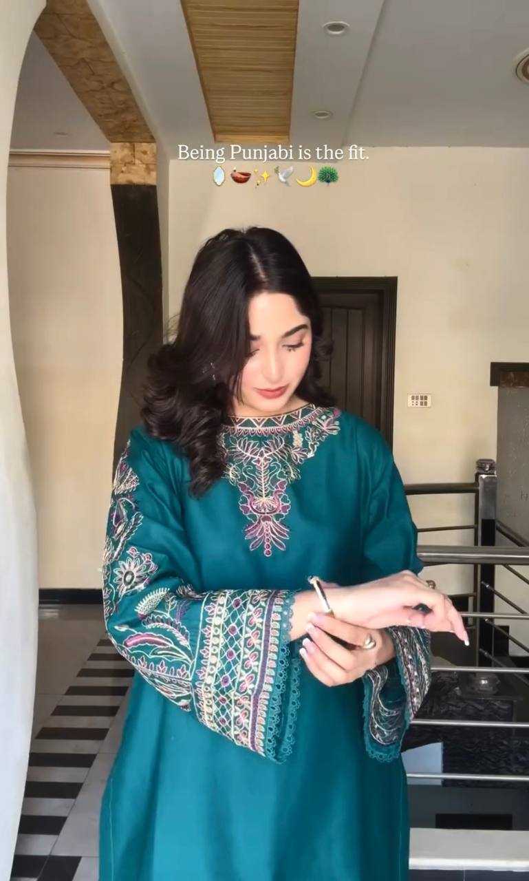 Ynf Faux Georgette RIN197 4795 Suits & Dresses Wholesale Party wear suits Wedding Suits Designer Suits Manufacturer