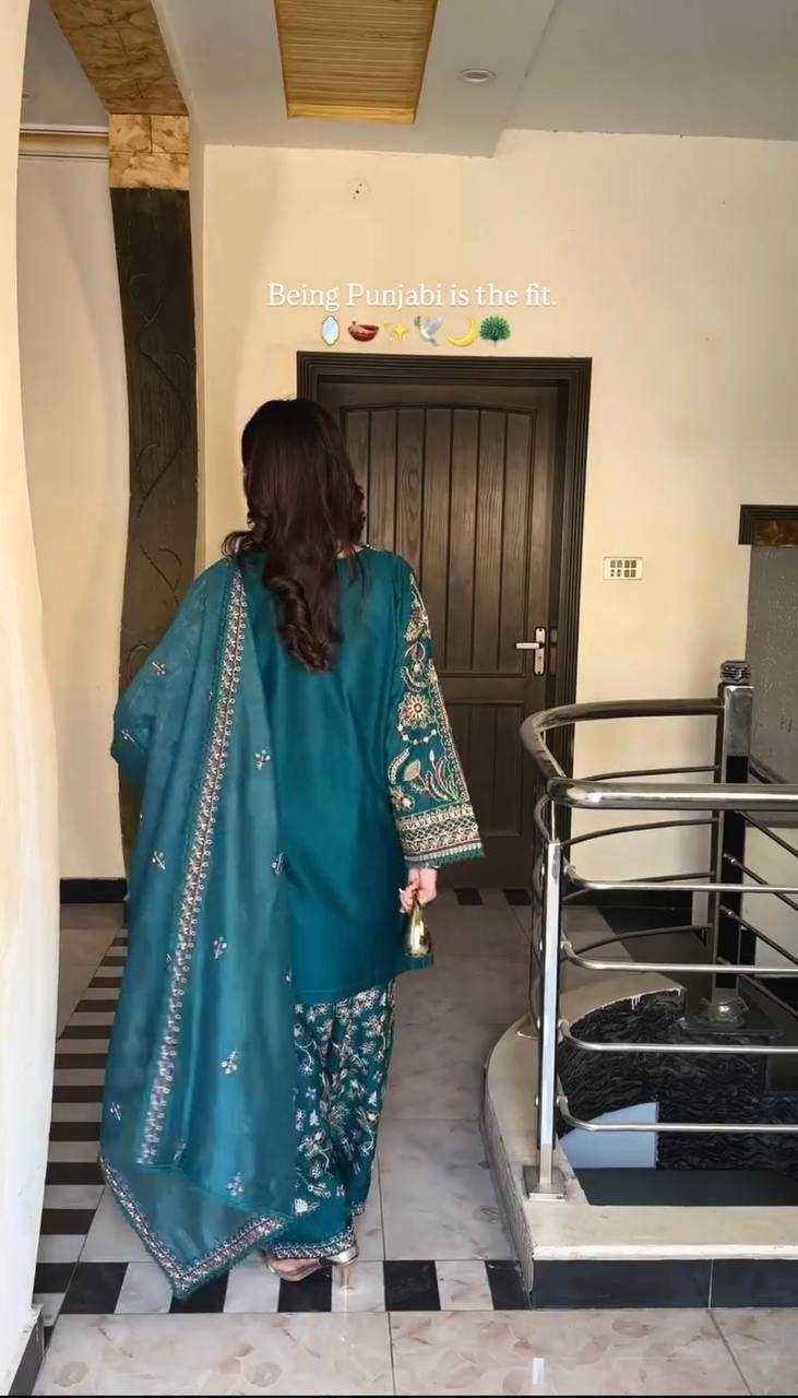 Ynf Faux Georgette RIN197 4795 Suits & Dresses Wholesale Party wear suits Wedding Suits Designer Suits Manufacturer