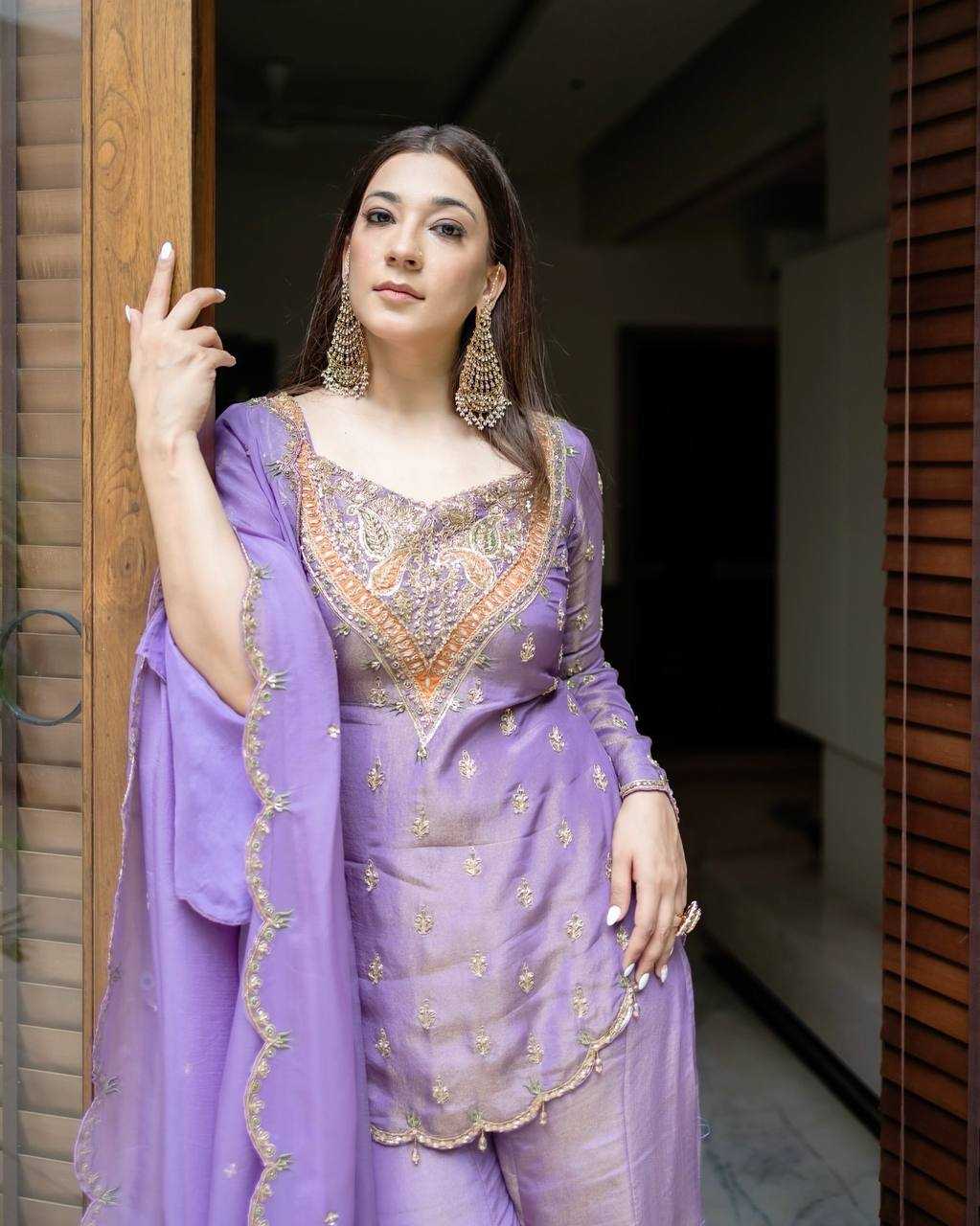 Ynf Faux Georgette RIN197 4801 Suits & Dresses Wholesale Party wear suits Bridal Suits Designer Suits Manufacturer