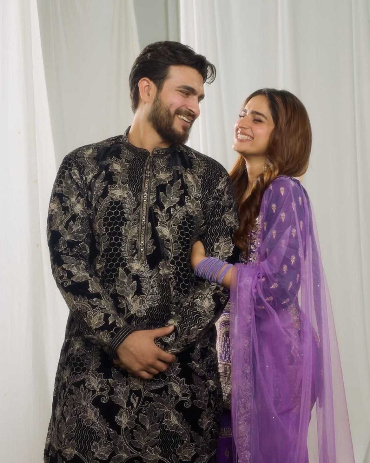 Ynf Faux Georgette RIN222 Kf Suits & Dresses Wedding Collections Festive Collections Wholesale Sharara Salwar Suits Georgette Suit Ladies Silk Suit Manufacturer