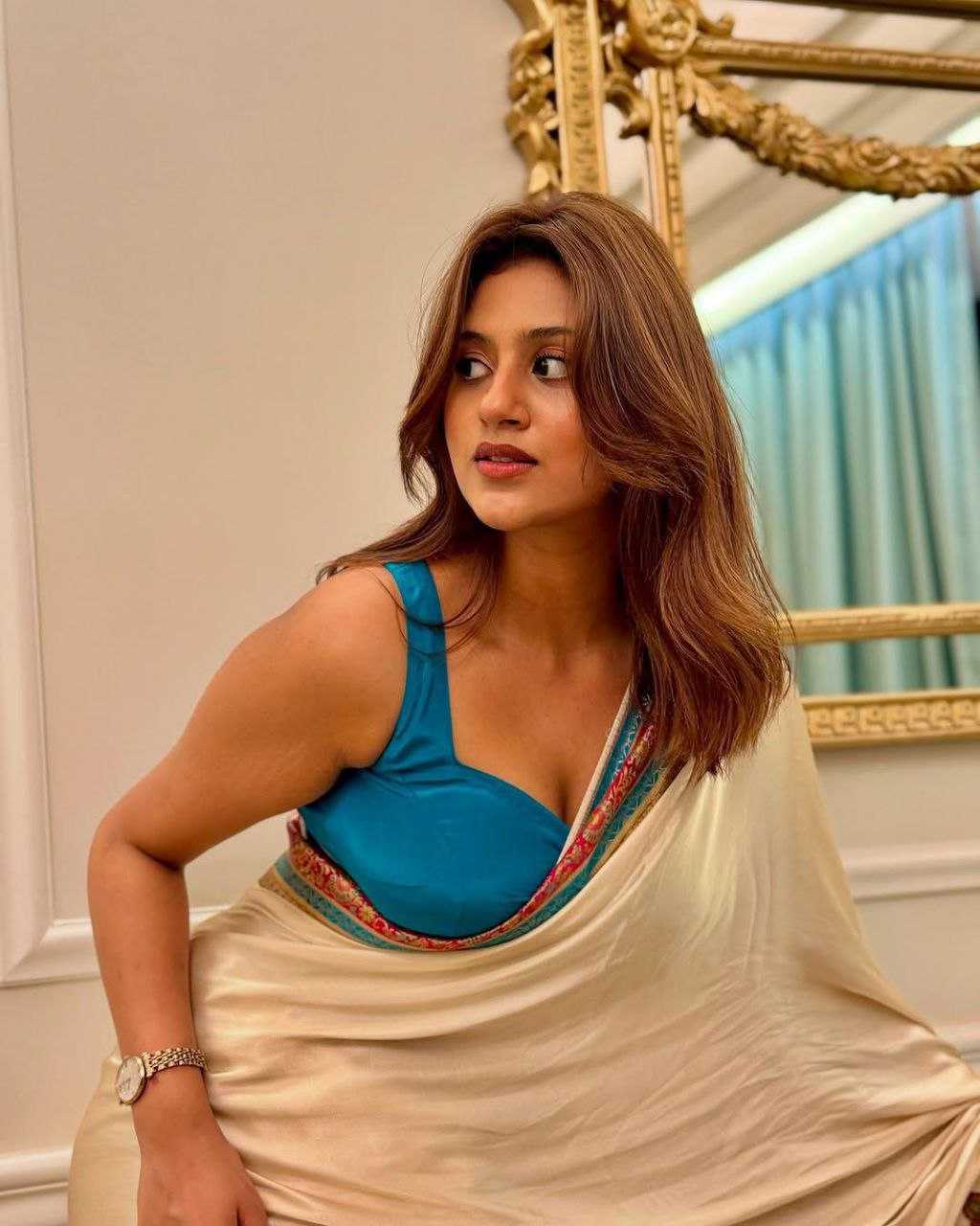 Ynf Gajji Silk KESH495 302 Sarees Wedding Collections Festive Collections Wholesale Printed Sarees Silk Sarees Sarees With Blouse Manufacturer
