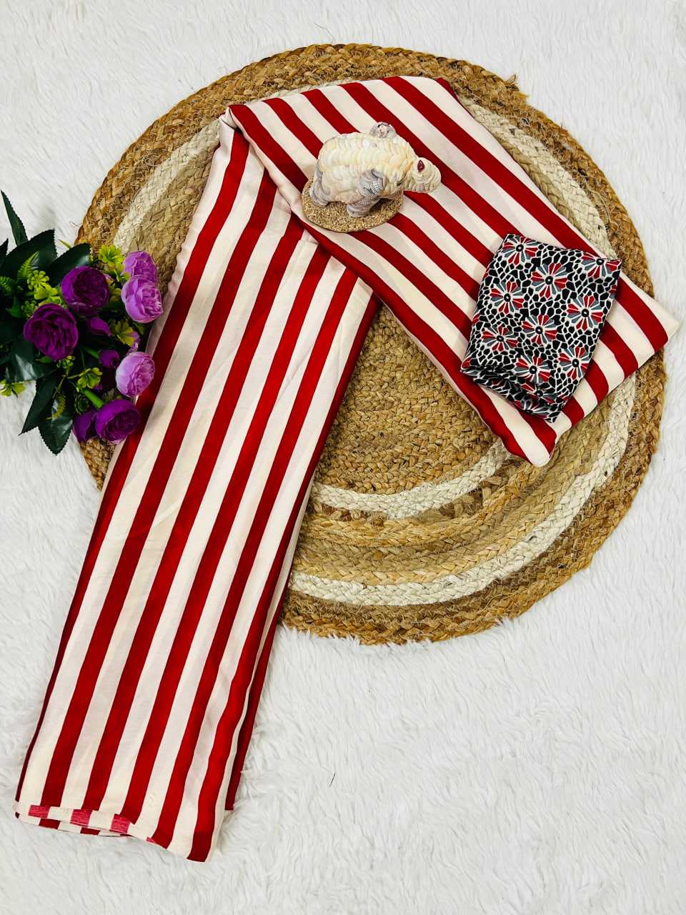 Ynf Gajji Silk RIN207 2204 Sarees Wedding Collections Festive Collections Wholesale Printed Sarees Silk Sarees Sarees With Blouse Manufacturer