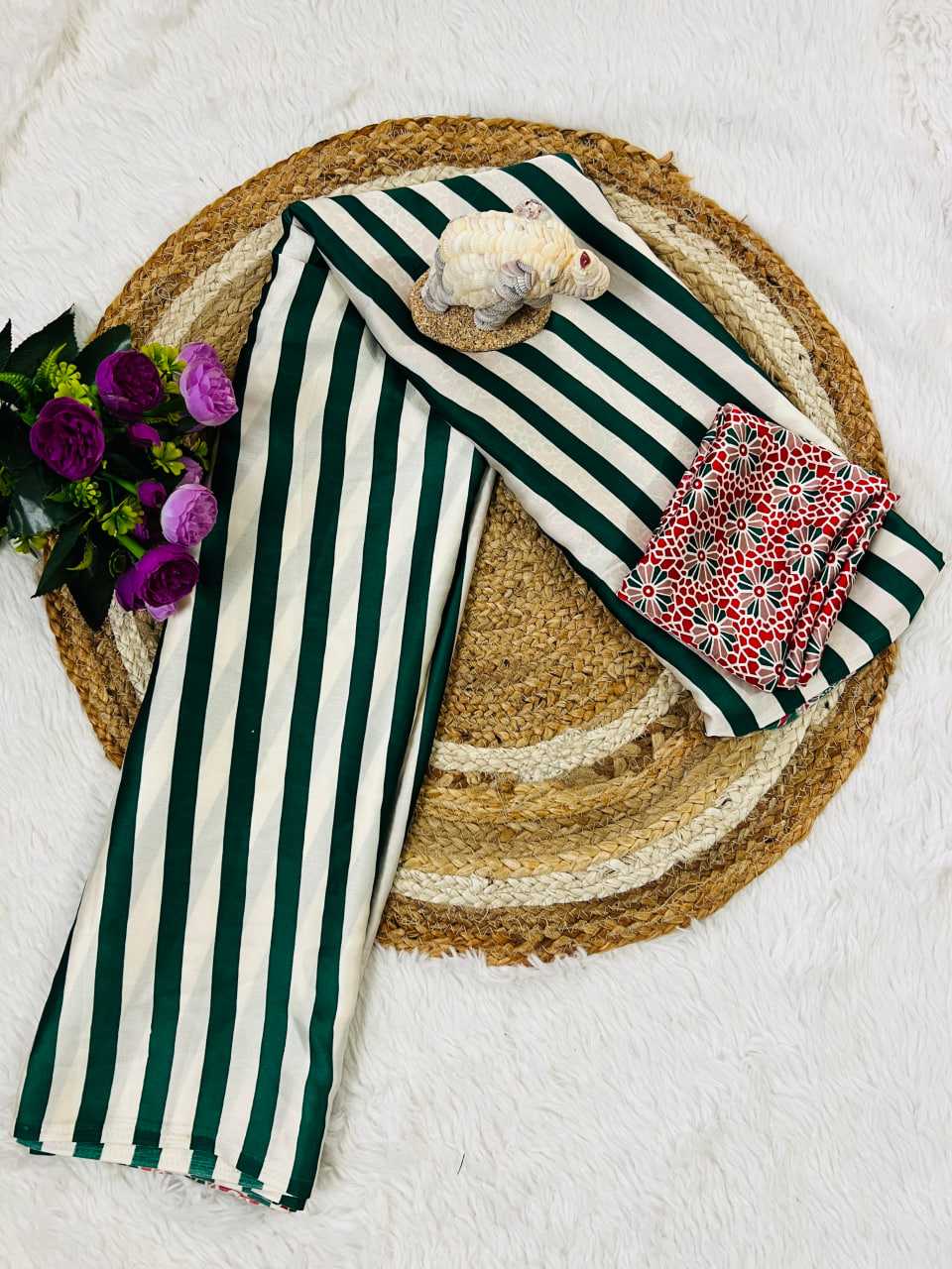 Ynf Gajji Silk RIN207 2204 Sarees Wedding Collections Festive Collections Wholesale Printed Sarees Silk Sarees Sarees With Blouse Manufacturer