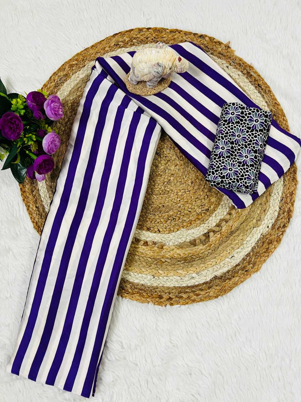 Ynf Gajji Silk RIN207 2204 Sarees Wedding Collections Festive Collections Wholesale Printed Sarees Silk Sarees Sarees With Blouse Manufacturer
