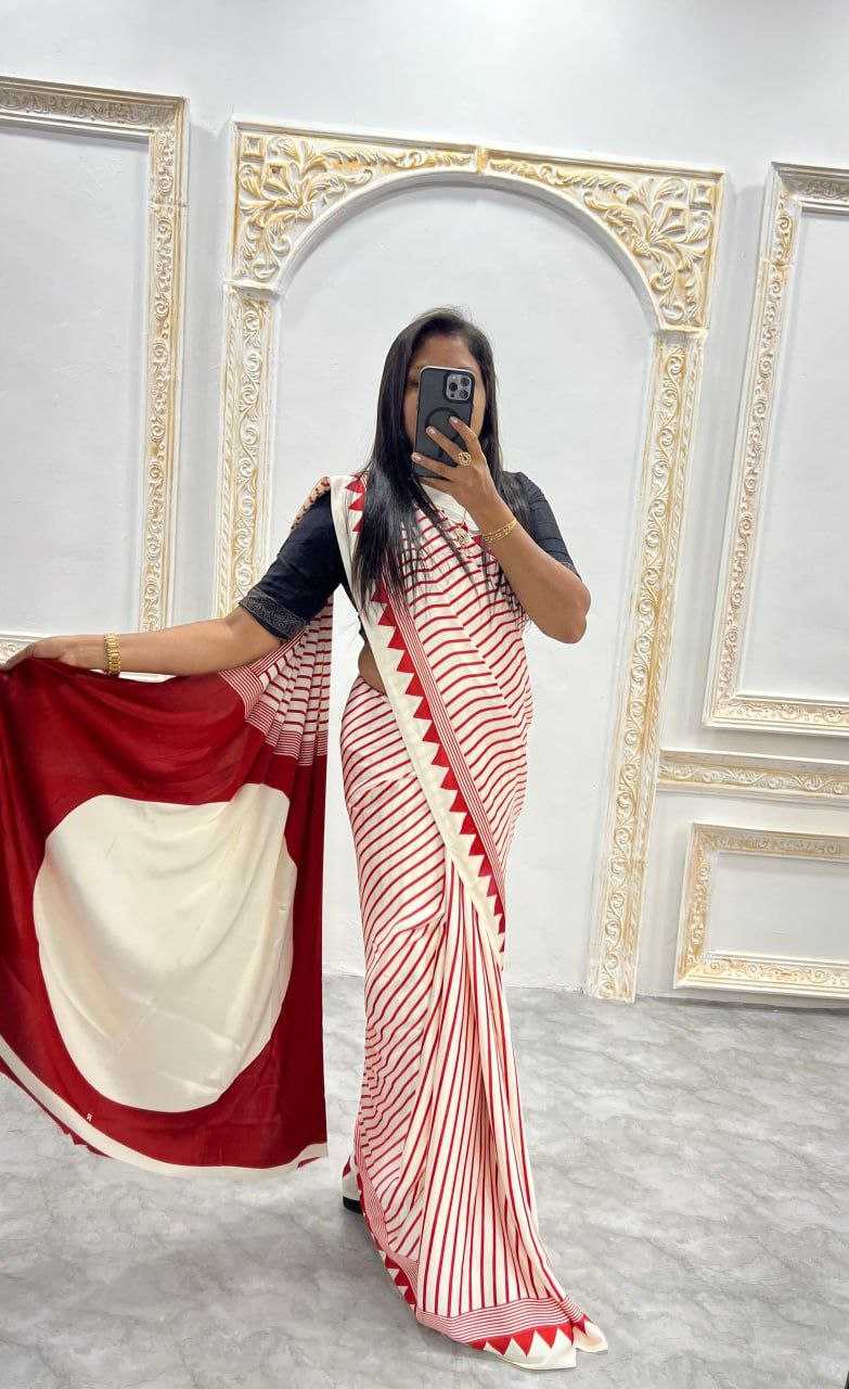 Ynf Gajji Silk RIN207 2207 Silk Sarees Wholesale Gajji Modal Sarees Designer Silk Sarees Manufacturer