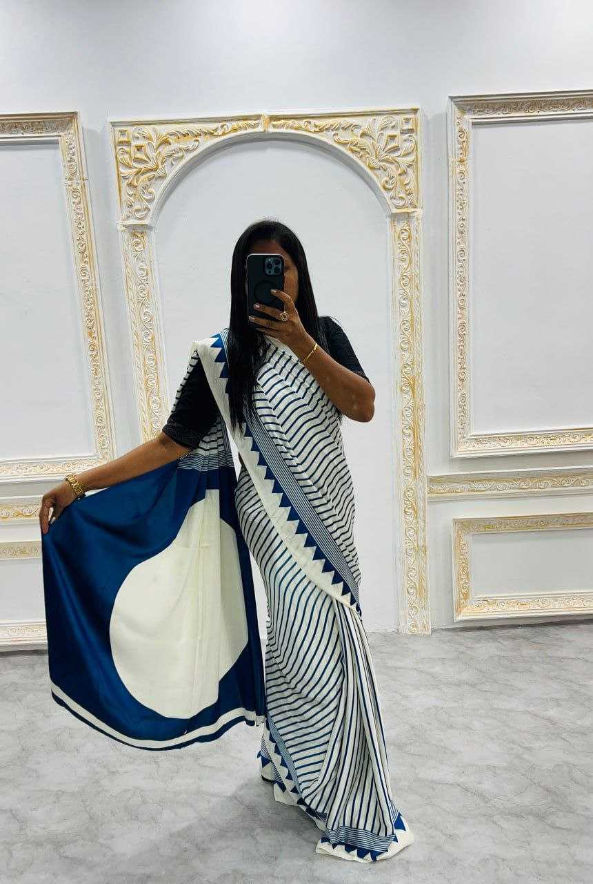 Ynf Gajji Silk RIN207 2207 Silk Sarees Wholesale Gajji Modal Sarees Designer Silk Sarees Manufacturer