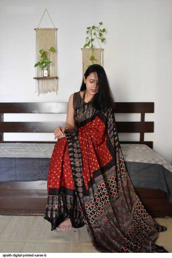 Ynf Gajji Silk RIN207 2208 Sarees Wholesale Printed Sarees Ladies Sarees Silk Sarees Manufacturer