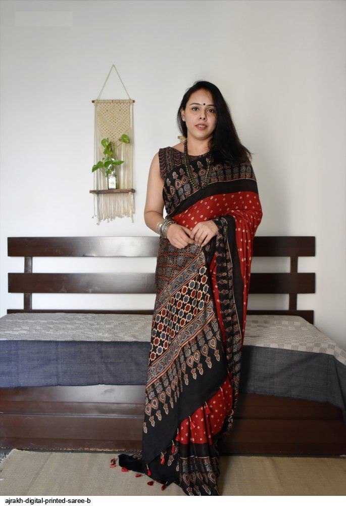 Ynf Gajji Silk RIN207 2208 Sarees Wholesale Printed Sarees Ladies Sarees Silk Sarees Manufacturer