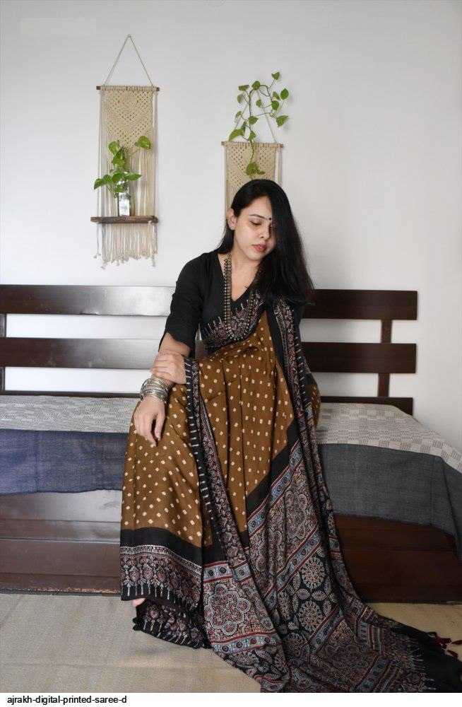 Ynf Gajji Silk RIN207 2208 Sarees Wholesale Printed Sarees Ladies Sarees Silk Sarees Manufacturer