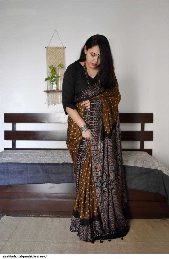 Ynf Gajji Silk RIN207 2208 Sarees Wholesale Printed Sarees Ladies Sarees Silk Sarees Manufacturer