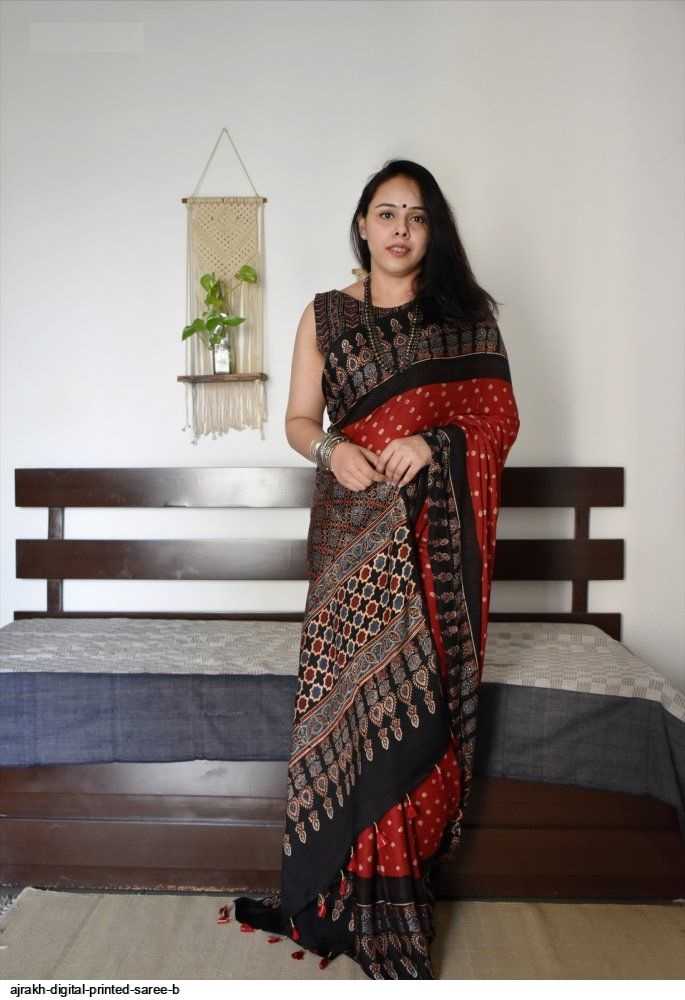 Ynf Gajji Silk RIN207 2208 Sarees Wholesale Printed Sarees Ladies Sarees Silk Sarees Manufacturer