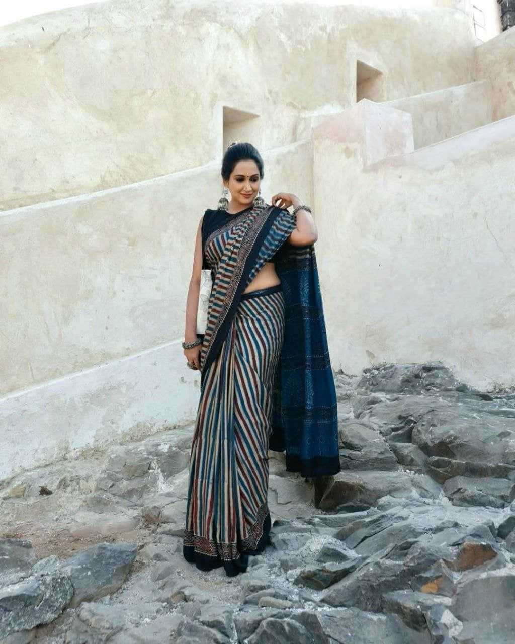 Ynf Gajji Silk RIN207 2226 Sarees Wedding Collections Festive Collections Wholesale Printed Sarees Silk Sarees Sarees With Blouse Manufacturer