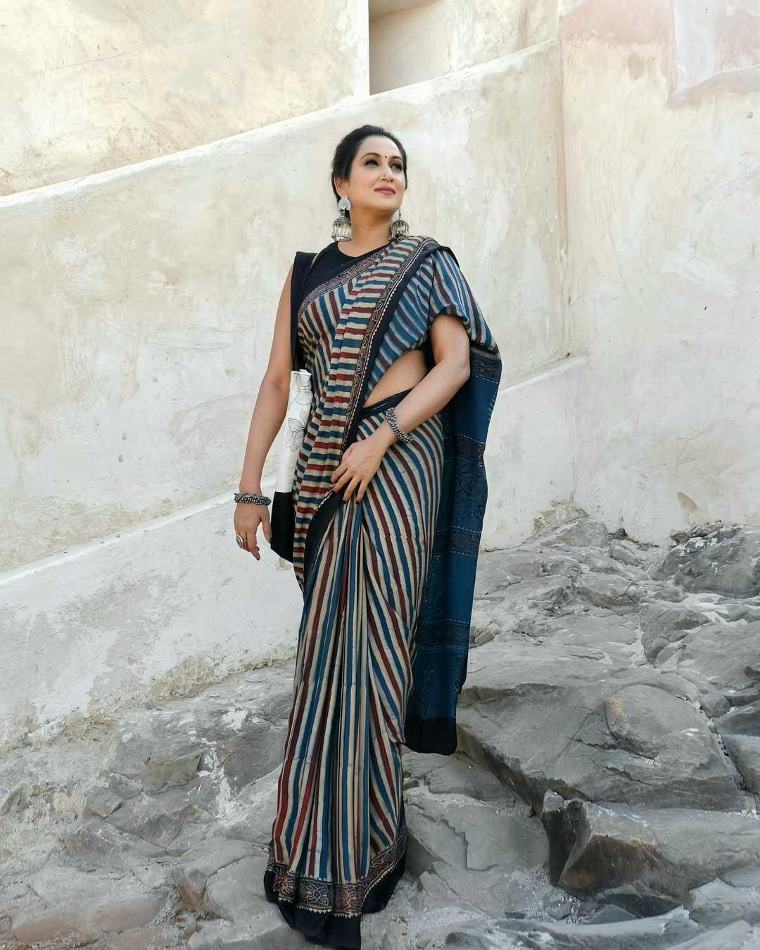 Ynf Gajji Silk RIN207 2226 Silk Sarees Wholesale Gajji Modal Sarees Party Wear Silk Sarees Manufacturer