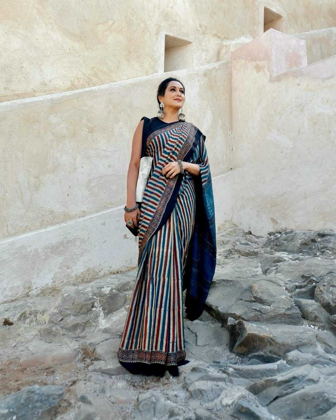 Ynf Gajji Silk RIN207 2226 Silk Sarees Wholesale Gajji Modal Sarees Party Wear Silk Sarees Manufacturer