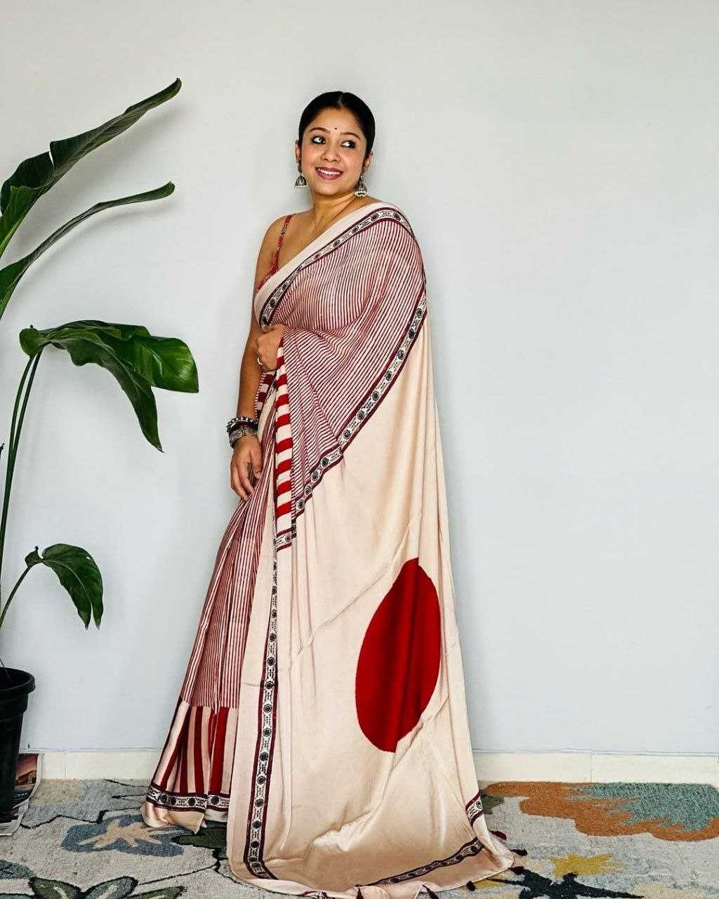 Ynf Gajji Silk RIN207 2232 Sarees Wedding Collections Festive Collections Wholesale Printed Sarees Silk Sarees Sarees With Blouse Manufacturer