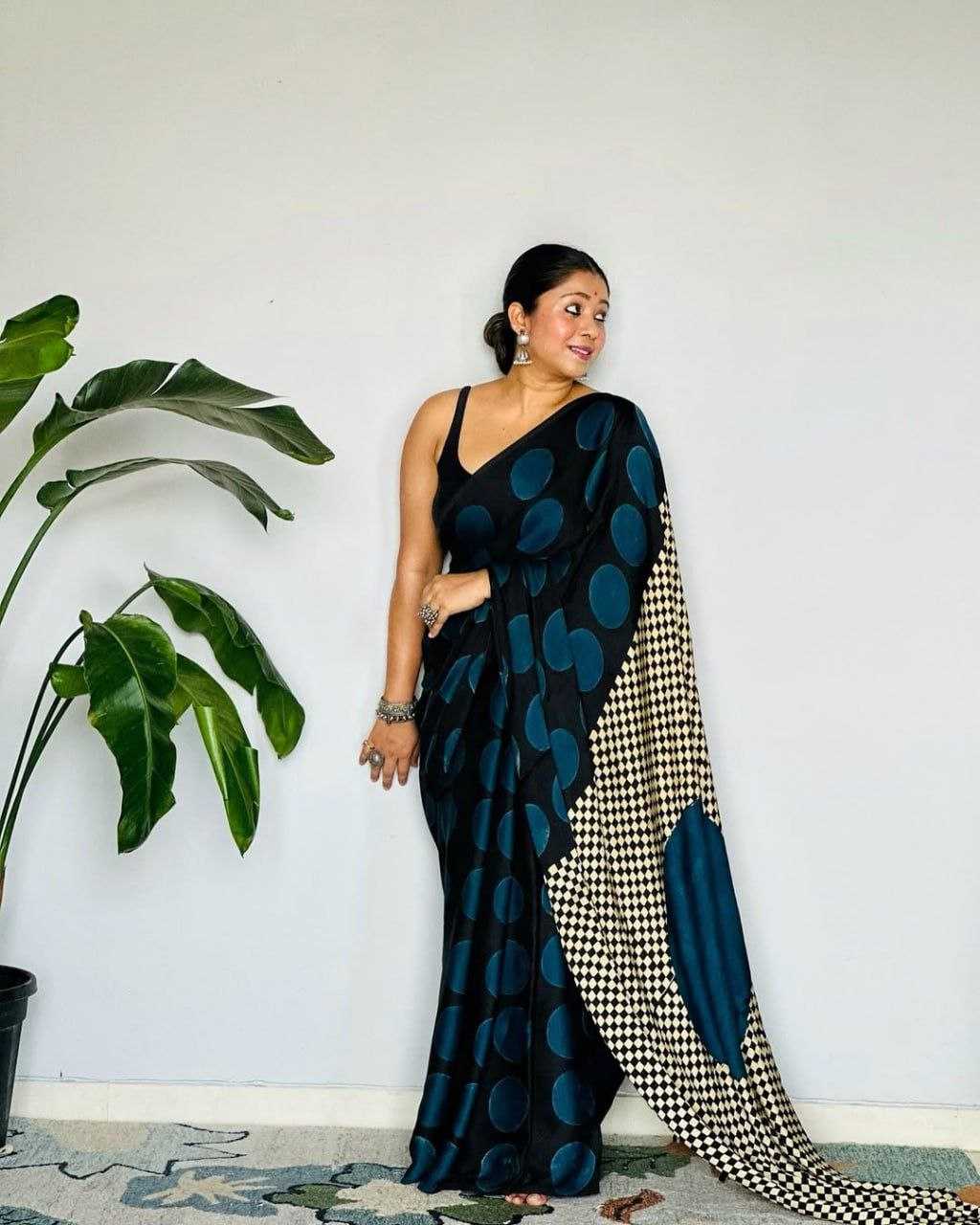 Ynf Gajji Silk RIN207 2232 Sarees Wedding Collections Festive Collections Wholesale Printed Sarees Silk Sarees Sarees With Blouse Manufacturer